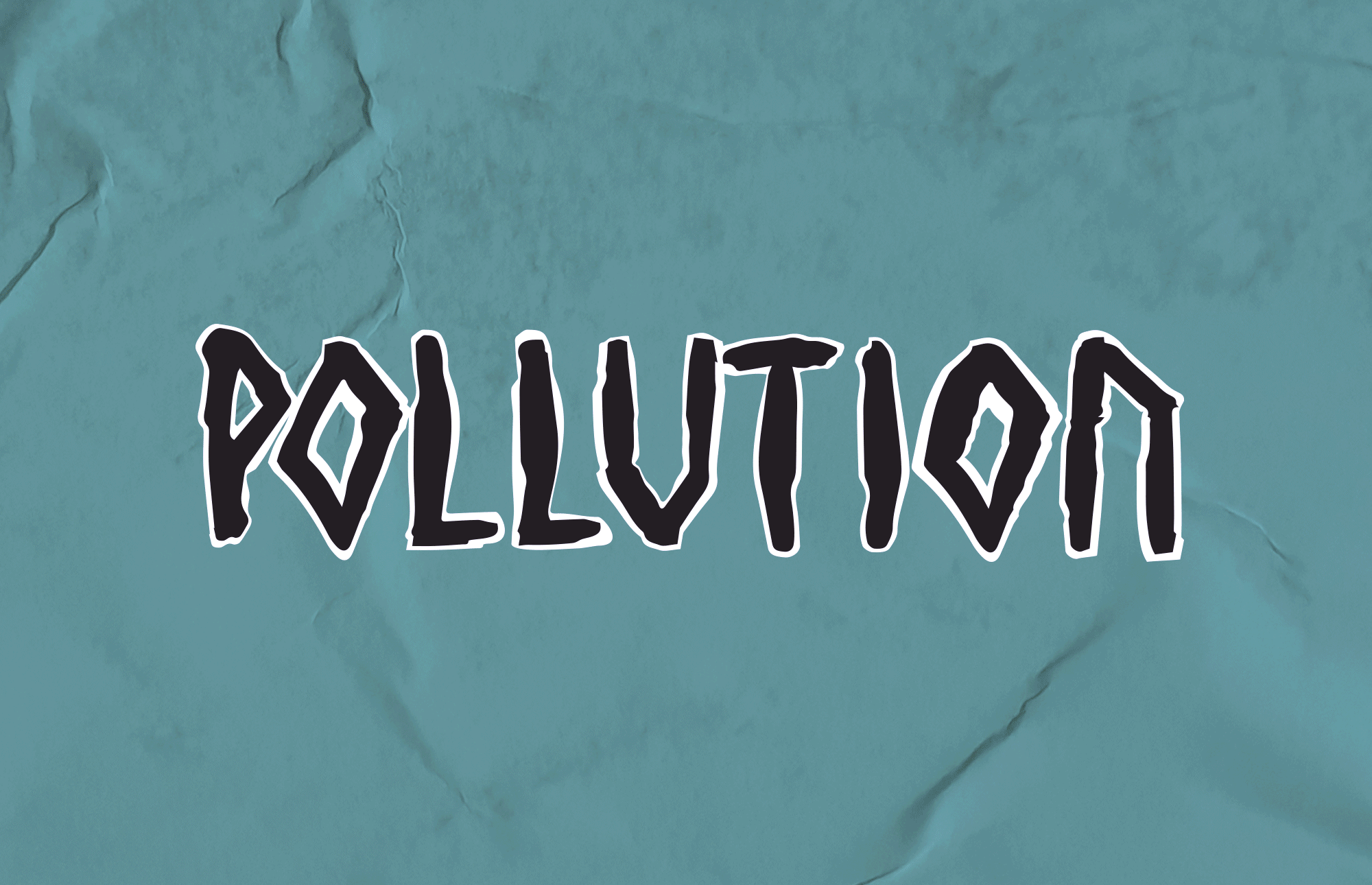 Logo Pollution